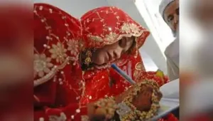 Hubballi Jamat moves to cut wedding expenses, ease burden on brides' families