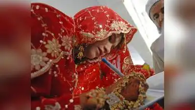 Hubballi Jamat moves to cut wedding expenses, ease burden on brides' families