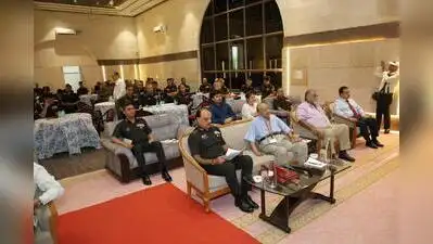 First ever Military History Conclave held in Meerut
