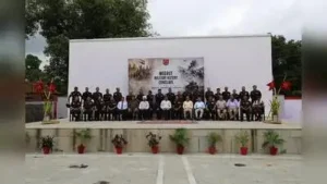 First ever Military History Conclave held in Meerut
