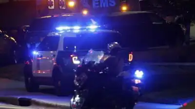 4 people found shot inside North Carolina home