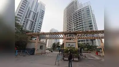 Cal HC orders NKDA to raze illegal buildings in New Town complex