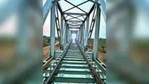 Gadchiroli railway Gadchiroli railway Gadchiroli railway Gadchiroli: The wider industry impact