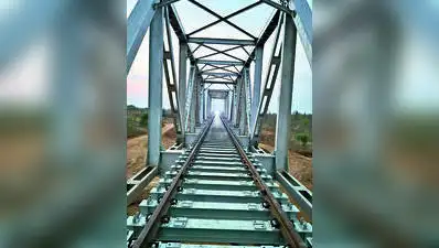 Gadchiroli railway Gadchiroli railway Gadchiroli railway Gadchiroli: The wider industry impact