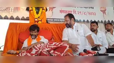 Shiv Sena’s Hingoli MP Nagesh Patil Ashtikar talks to Maratha quota: The wider industry impact