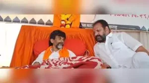 Shiv Sena’s Hingoli MP Nagesh Patil Ashtikar talks to Maratha quota: The wider industry impact