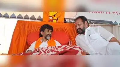 Shiv Sena’s Hingoli MP Nagesh Patil Ashtikar talks to Maratha quota: The wider industry impact