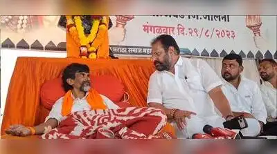 Shiv Sena’s Hingoli MP Nagesh Patil Ashtikar talks to Maratha quota: The wider industry impact