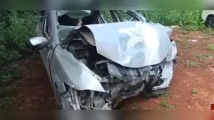 30-year-old killed, two cousins injured in car crash on Mumbai-Goa highway in Raigad
