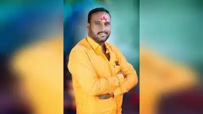 ​The night when DJ music turned fatal during Ganesh visarjan in Parbhani