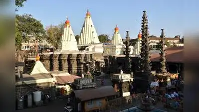 During a meeting with the Mahalaxmi Temple Area Traders: The wider industry impact