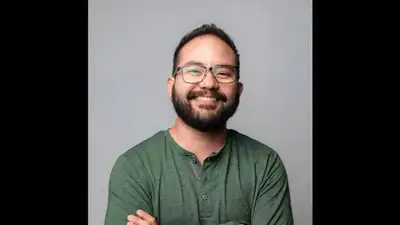 NYT tech executive shot dead allegedly by Chinese in-laws at California sports complex; shooters