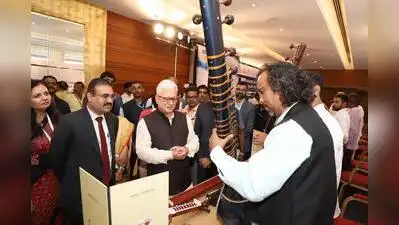 MSMEs account for 48.58% of India's exports: Guv