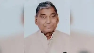 BJP's Fatehabad MLA Chhote Lal Verma dies at Noida hospital