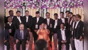 Chief minister Yogi Adityanath on Monday announced that the state govt would introduce
