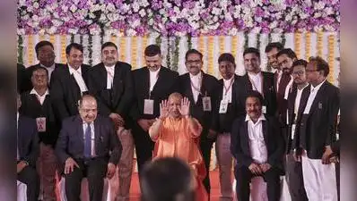 Chief minister Yogi Adityanath on Monday announced that the state govt would introduce