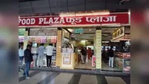 NCR has shortlisted 99 national and international brands for packaged food items and 11 brands