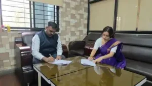 Residents can now receive birth and death certificates issued by the Belagavi City Corporation