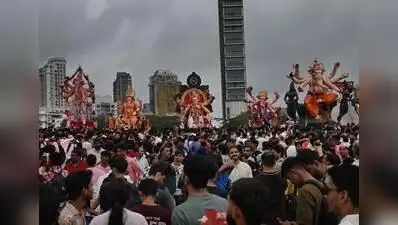 Azmi reiterated that the [vehicle carrying the] idol came in contact with a speed breaker