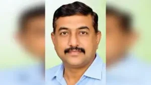 BJP is managing to victory the election and rule the HDMC now