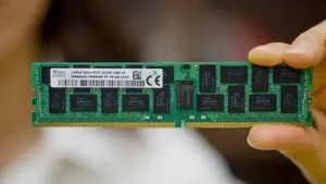 Intel is reportedly in talks with SK Hynix over a possible deal that: The wider industry impact