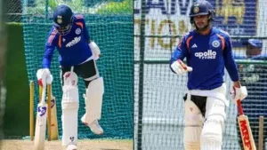 With Ajit Agarkar unlikely to receives an extension as the chief selector, Pragyan Ojha could