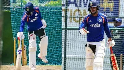 With Ajit Agarkar unlikely to receives an extension as the chief selector, Pragyan Ojha could