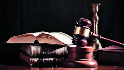 Father to move SC — 'Lost son, went into debt, now accused acquitted'