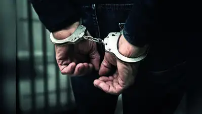 The incident was reported at Anand Vihar police station on Sept 14
