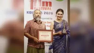 Kolkata: Outperforming entries from six countries including Iran, Sri Lanka, Papua New Guinea