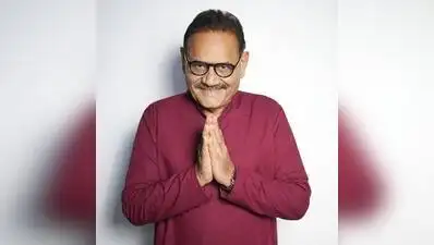 Mumbai: Senior film, TV and stage actor Mushtaq Khan died of cancer at age 76 in Mumbai Thursday
