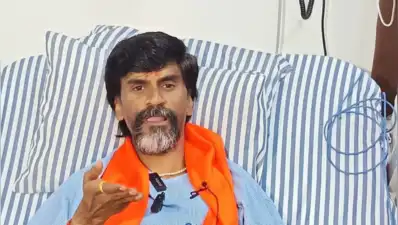 His remarks come a day after former minister and MLA Arjun Khotkar launched a sharp attack