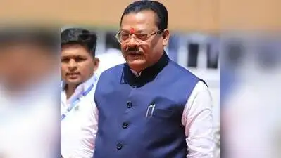His remarks come a day after former minister and MLA Arjun Khotkar launched a sharp attack