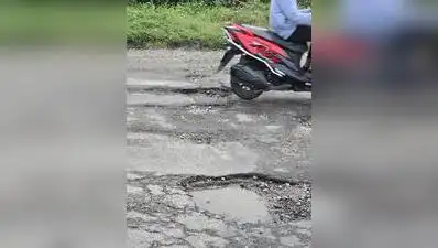 Minister sets 15-day deadline to identify critical roads on Bengaluru's outskirts — Patch-up time