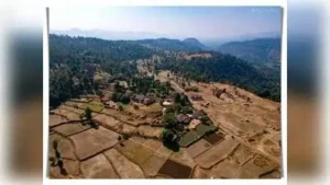 Every new moon, a tribal village in Nashik will turn dark to light up the Milky Way