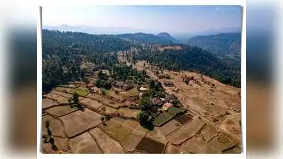 Every new moon, a tribal village in Nashik will turn dark to light up the Milky Way