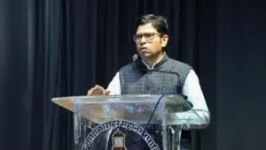 Nanded district collector Rahul Kardile has issued a stern warning: The wider industry impact
