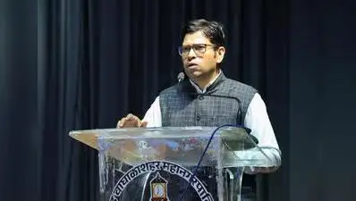 Nanded district collector Rahul Kardile has issued a stern warning: The wider industry impact