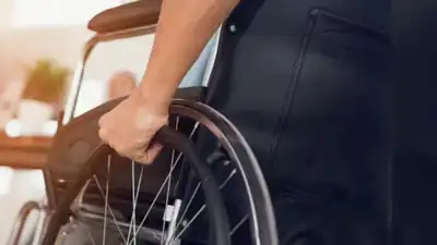 Only 6% of persons with disabilities (PwDs) in the state find public transport accessible