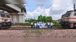 Agra: Indian Railways has commissioned its automatic train: The wider industry impact