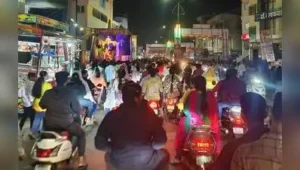 Goa Liberation, Jyotiba to come alive on Kolhapur's visarjan route