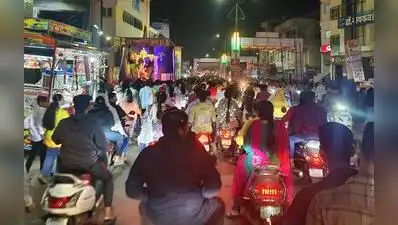 Goa Liberation, Jyotiba to come alive on Kolhapur's visarjan route