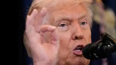 Trump seeks reimbursement from nations for securing Strait of Hormuz: The wider industry impact