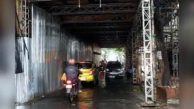 Kolkata: Kolkata Police has begun holding multiple parleys with multiple south Kolkata Durga