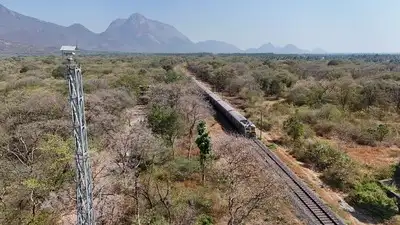 “The special trains are expected to receive an enthusiastic response from passengers