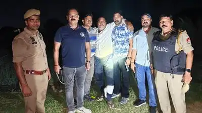 Kaushambi police on Friday arrested Shakeel, brother of the prime accused already in custody