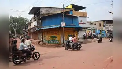 MLA Sangram Jagtap blamed a police lathicharge for Deepak Wagaskar’s death