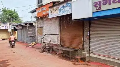 MLA Sangram Jagtap blamed a police lathicharge for Deepak Wagaskar’s death