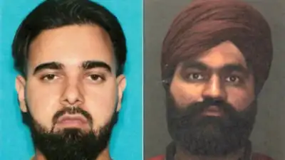 Arshpreet Singh, 28, of Sacramento, and Vikramjeet Singh, 31: The wider industry impact