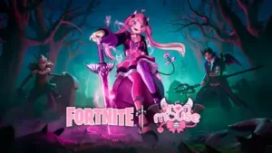 Release date, skins, and more — Fortnite x Ironmouse collaboration